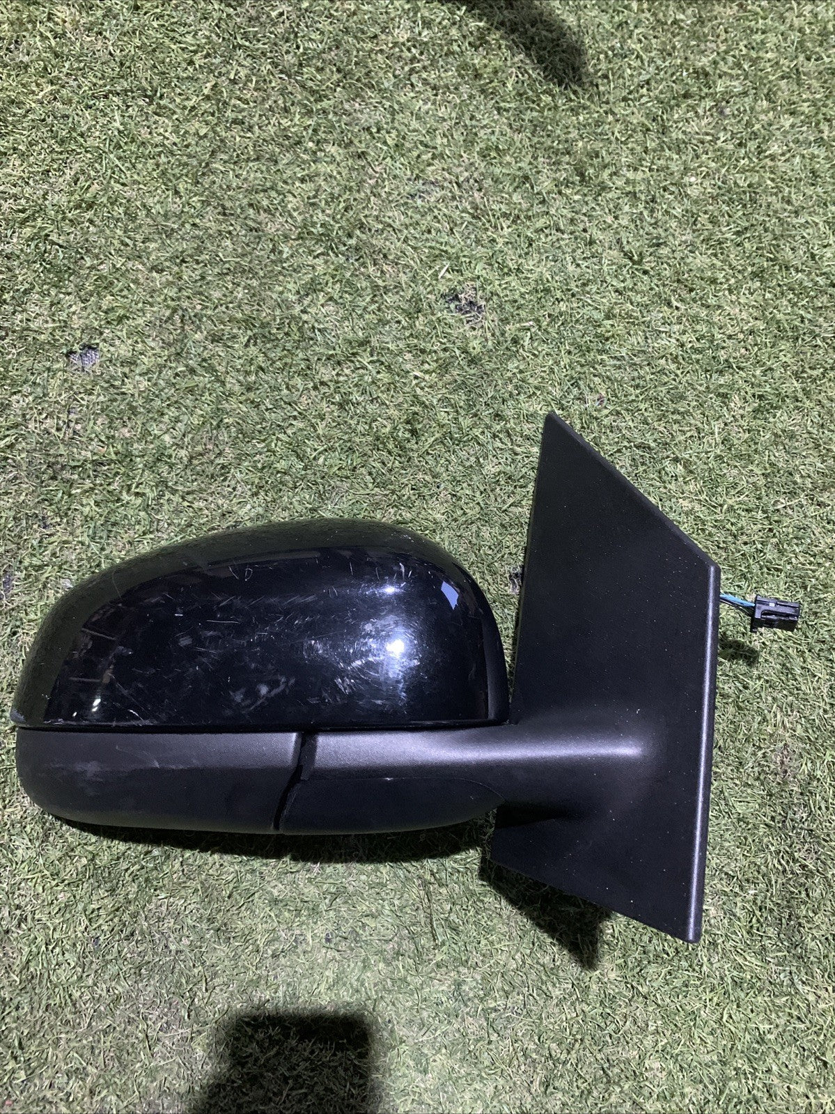 Specchietto Retrovisore Destro Smart 453 7 Pin