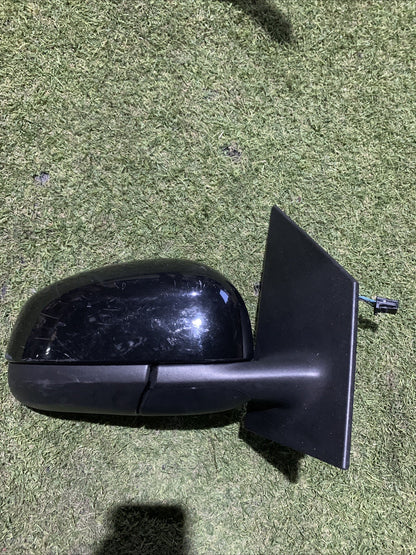 Specchietto Retrovisore Destro Smart 453 7 Pin