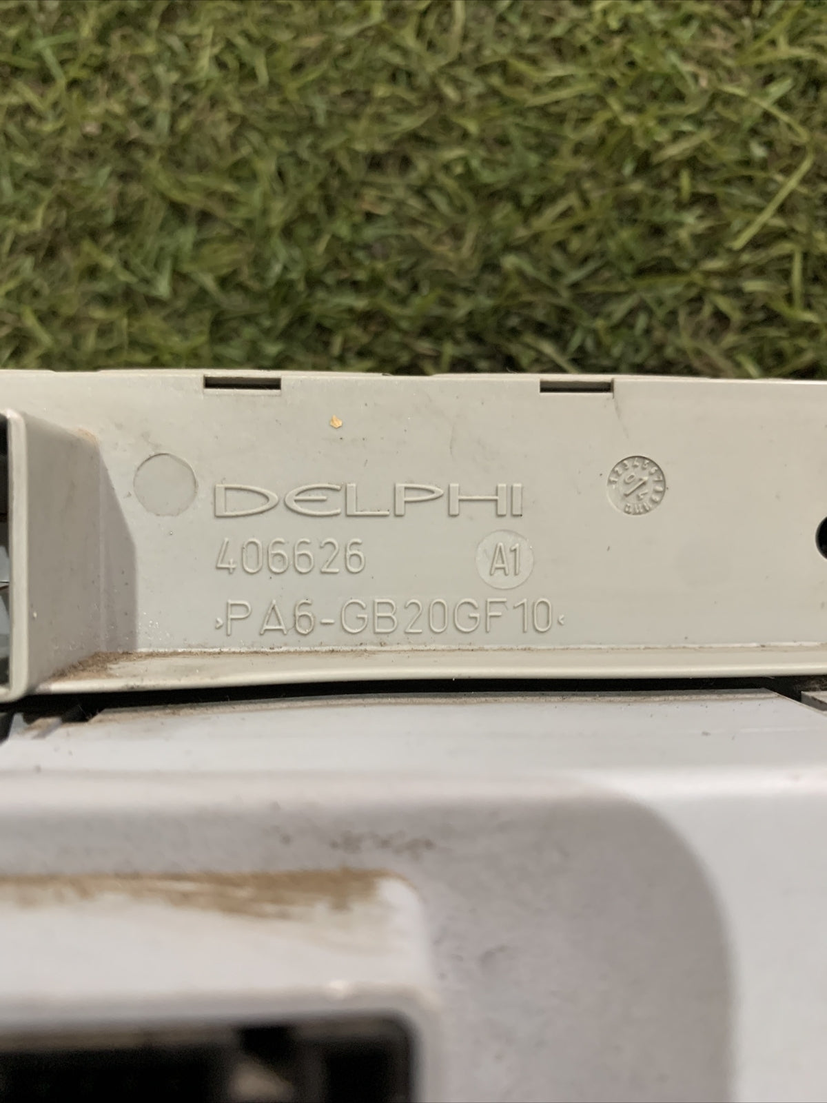 Centralina Body Computer Fiat Punto 188 1.3 Multijet 51735172NPL