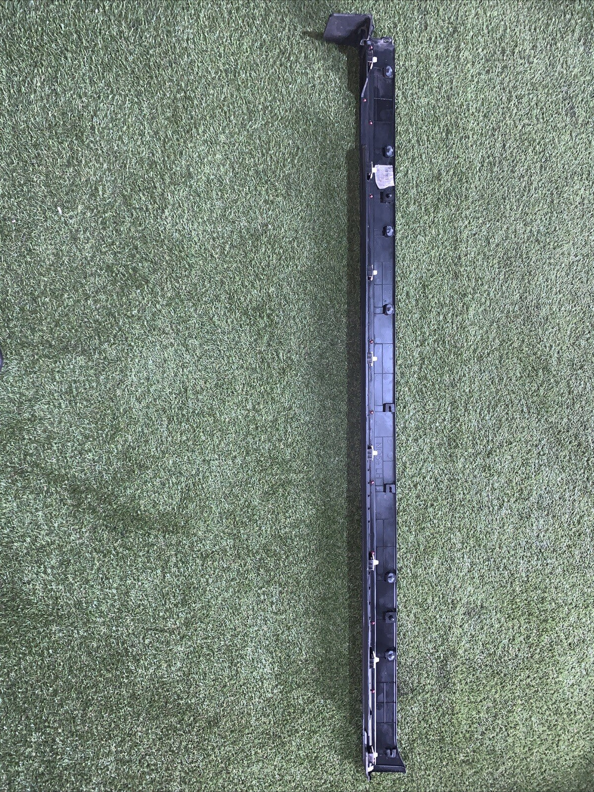 Minigonna Sinistra Kia Sportage 2023 87753-R2000