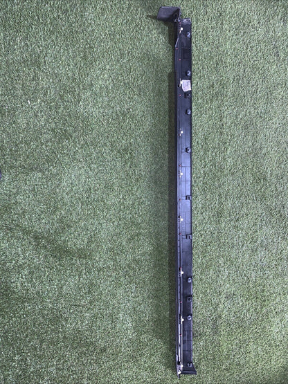 Minigonna Sinistra Kia Sportage 2023 87753-R2000