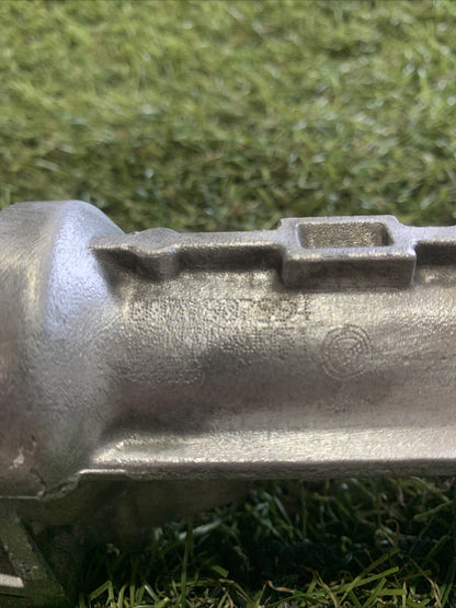 Scatola Guida Lancia Ypsilon 2016 1.2 Benzina 0051907994