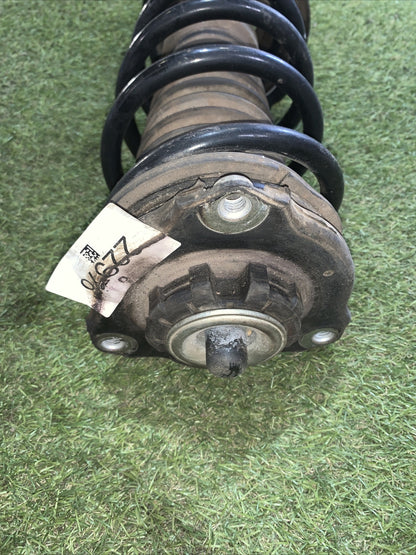 Ammortizzatore Anteriore Sx Fiat 500X 1.3 MJET 00521051890