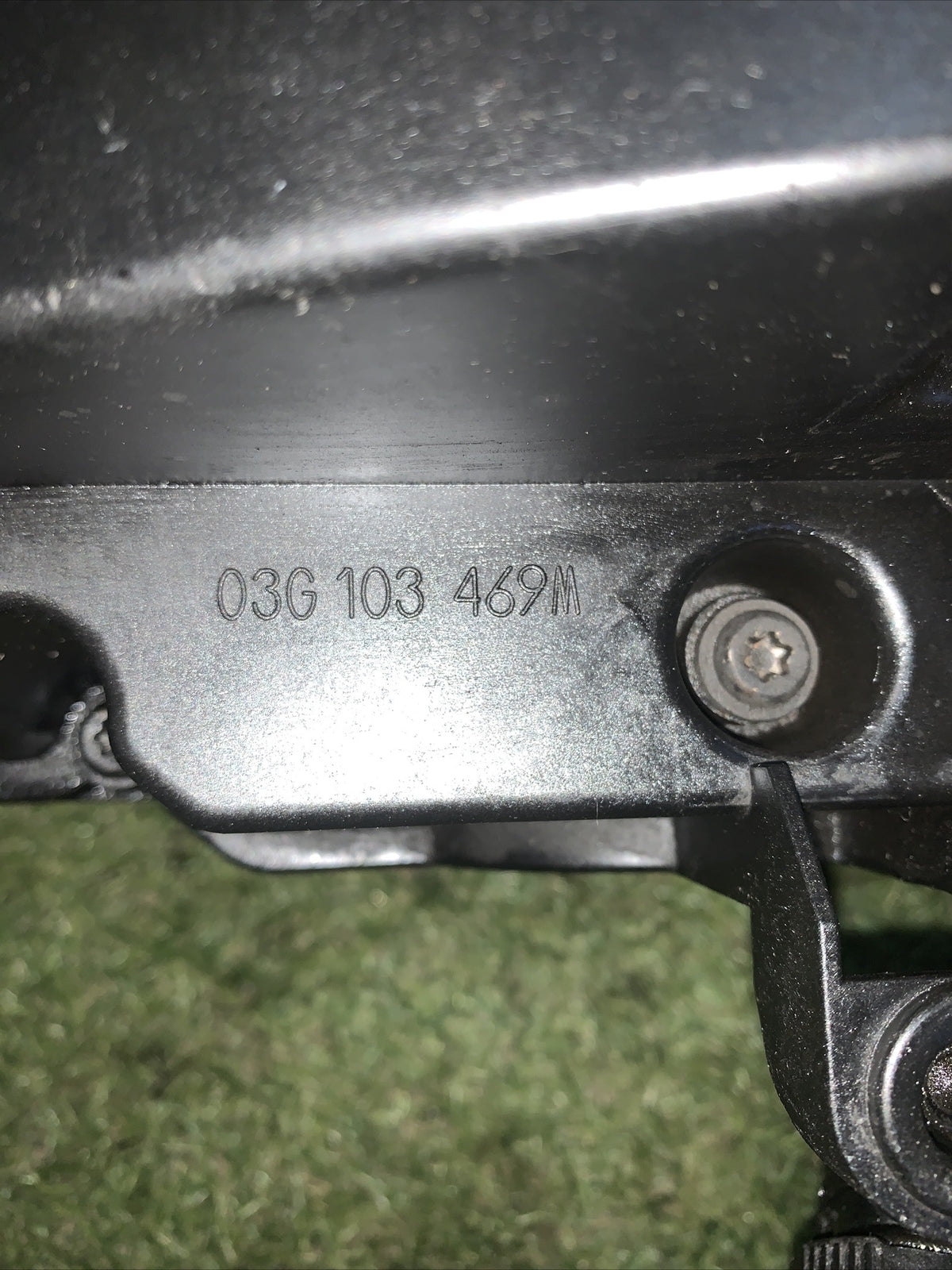 03G103469M COPERCHIO PUNTERIE SEAT LEON
