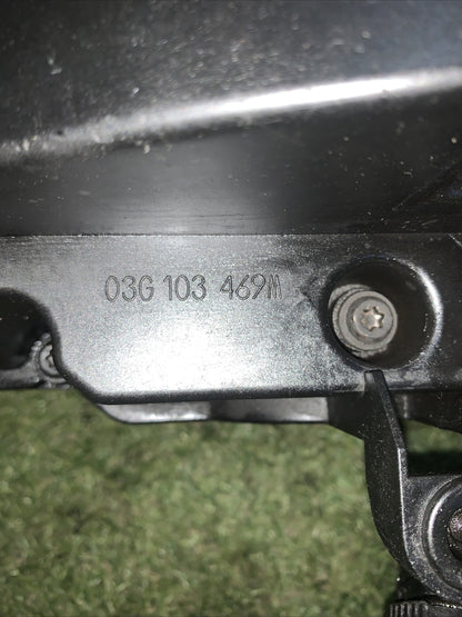03G103469M COPERCHIO PUNTERIE SEAT LEON