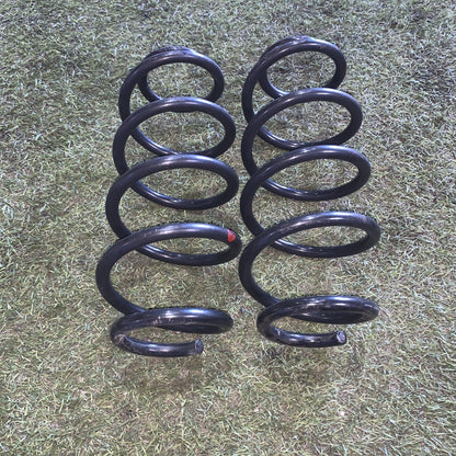 MOLLE AMMORTIZZATORI POSTERIORI TOYOTA YARIS (2017-2021) SINISTRA + DESTRA