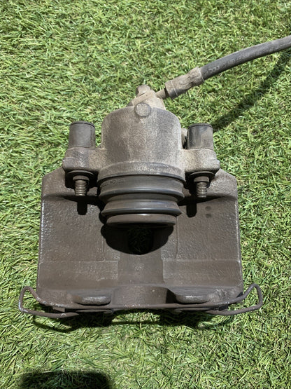 Pinza Freno Anteriore Destra Audi A3 8P1 2010 2.0 Diesel 170CV 1K0615124D