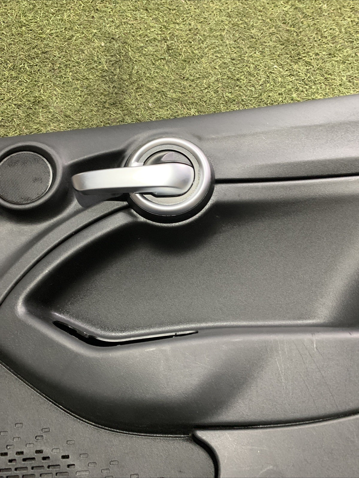 PANNELLO INTERNO SPORTELLO POSTERIORE DESTRO FIAT 500X ANNO 2018