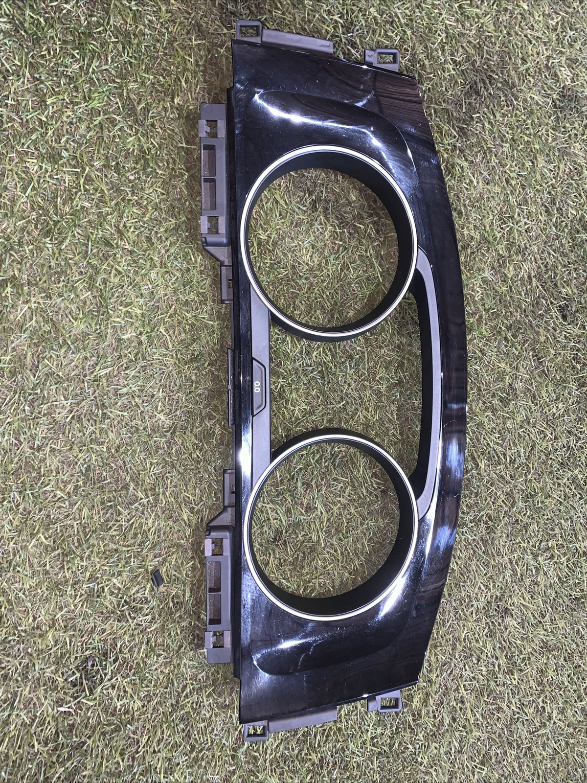 5G0857059 CORNICE DISPLAY VEGLIA QUADRO STRUMENTI VOLKSWAGEN Golf 7