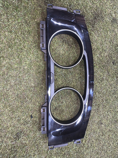 5G0857059 CORNICE DISPLAY VEGLIA QUADRO STRUMENTI VOLKSWAGEN Golf 7