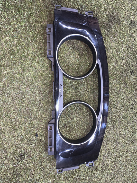 5G0857059 CORNICE DISPLAY VEGLIA QUADRO STRUMENTI VOLKSWAGEN Golf 7