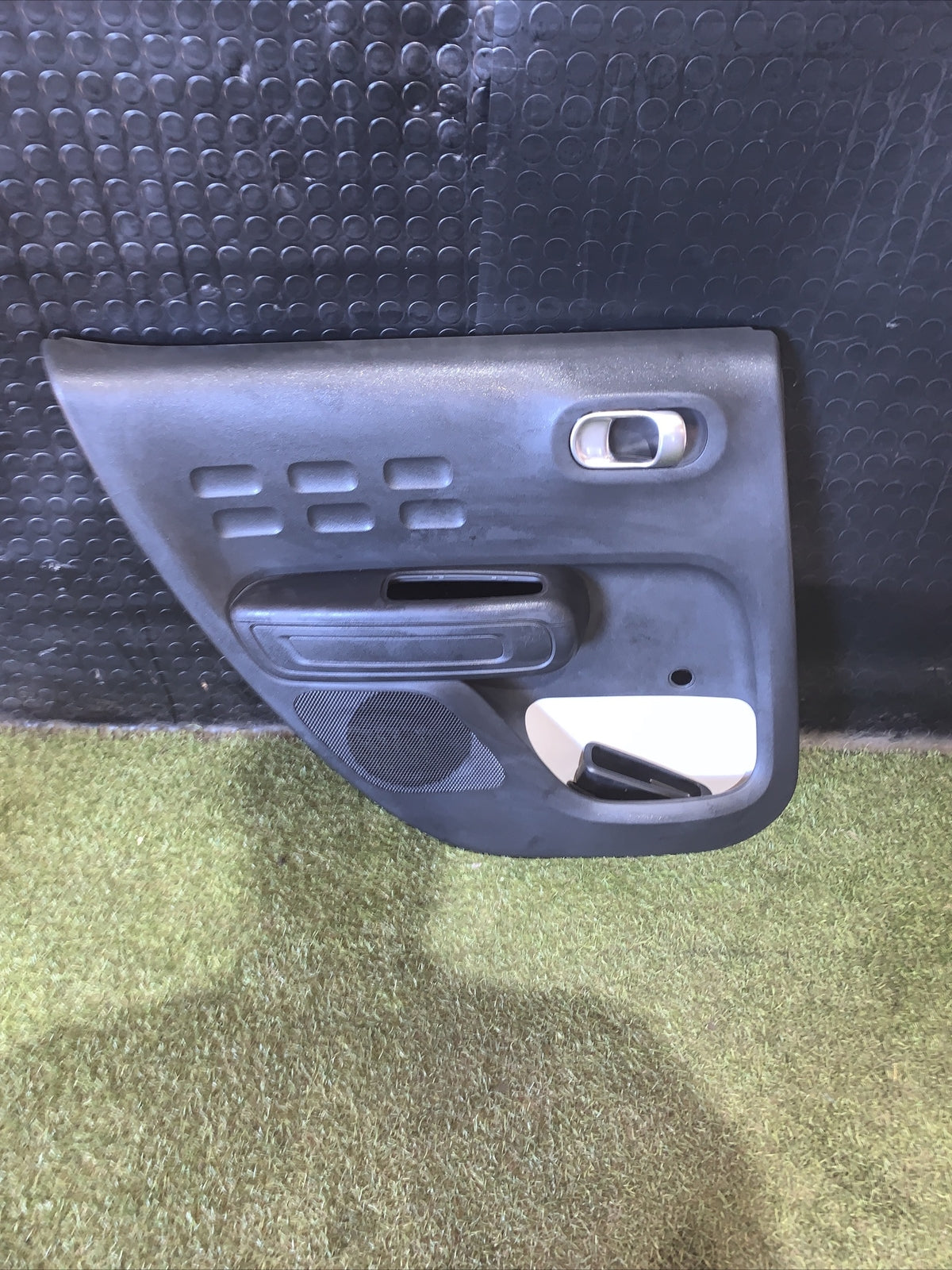 98292667 PANNELLO INTERNO PORTA POSTERIORE LATO SINISTRO CITROEN C3 2017