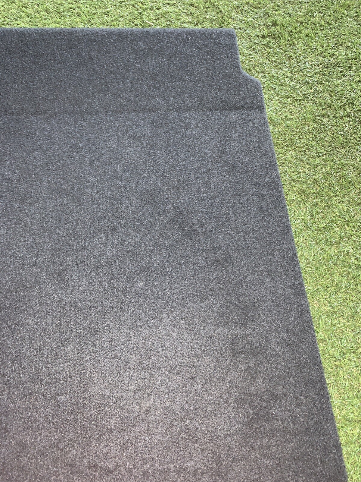 2GA858855 Rivestimento Ruota Di Scorta Pavimento Vano Bagaglio Volkswagen T-Roc