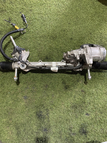Scatola Guida Elettrico Peugeot 3008 2020 1679833480