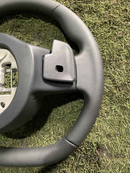 Volante In Pelle Multifunzione Fiat 600 2024 735787174