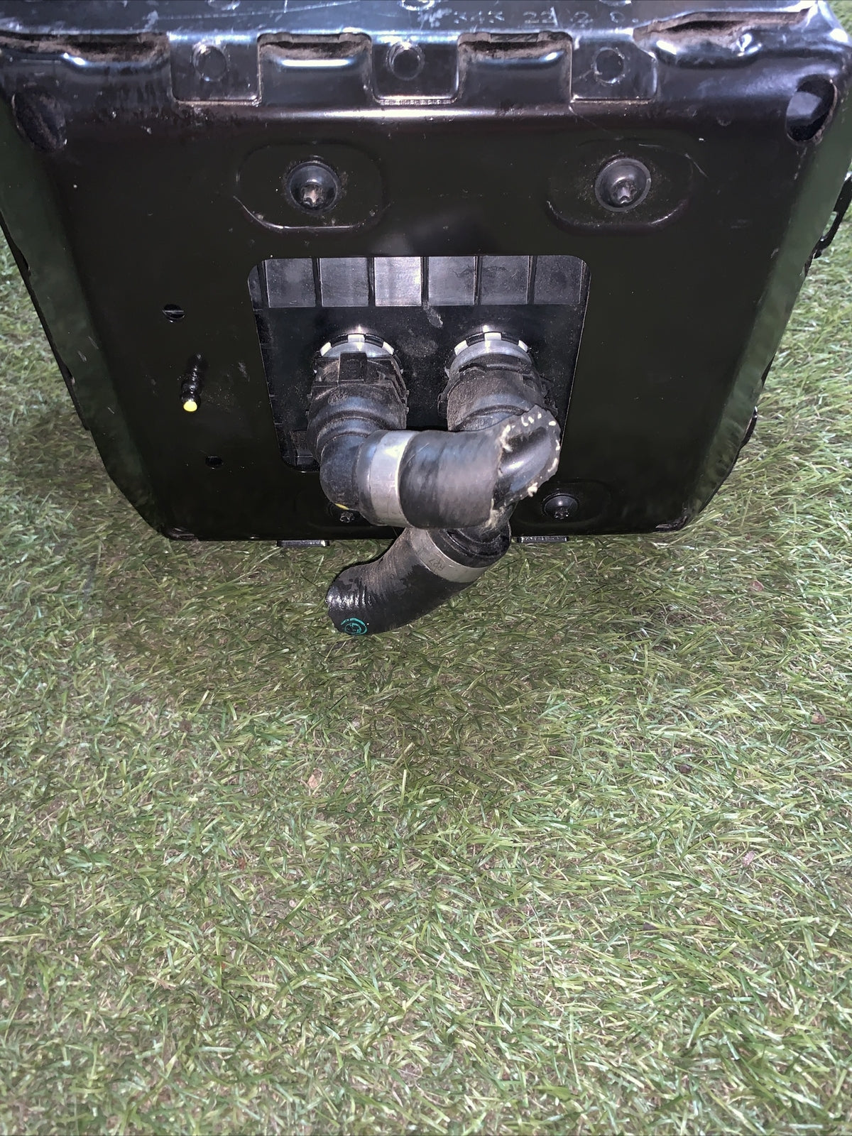 GRUPPO BATTERIE (IBRIDO) (AL LITIO) PER BMW X4 2022 G02 61215A58884