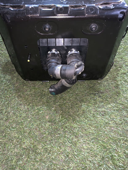 GRUPPO BATTERIE (IBRIDO) (AL LITIO) PER BMW X4 2022 G02 61215A58884