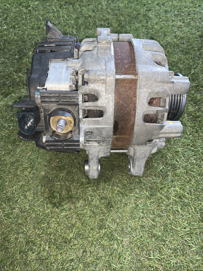 ALTERNATORE PER FIAT PANDA 312 1.0 HYBRID (51KW) 2WD 14V 200A 00521117580 (2)