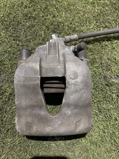PINZA FRENO ANTERIORE SINISTRA VOLKSWAGEN T-CROSS 1.0 BENZINA 2Q0615105A 2019 (2