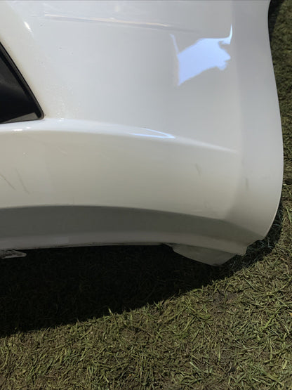 Paraurti Anteriore Lato Sinistro Audi A1 8X 2010-2015 8X0807437