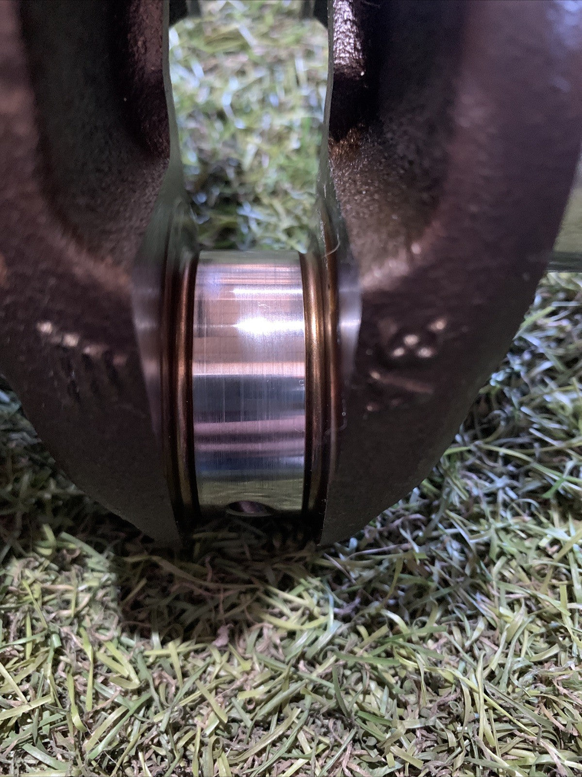 Albero Motore Jeep RENEGADE 1.0 Benzina 00552821881 Sigla Motore 55282151