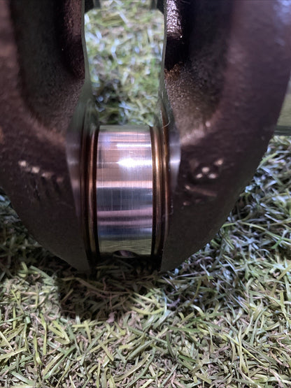 Albero Motore Jeep RENEGADE 1.0 Benzina 00552821881 Sigla Motore 55282151