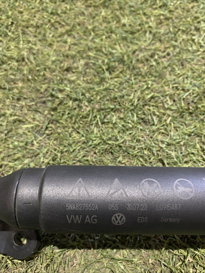 Pistoncino Destro Cofano Baule Posteriore Volkswagen Tiguan 2023 5NA827552A