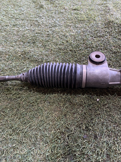 SCATOLA GUIDA TOYOTA YARIS 2007 1.3 BENZINA 455000D110