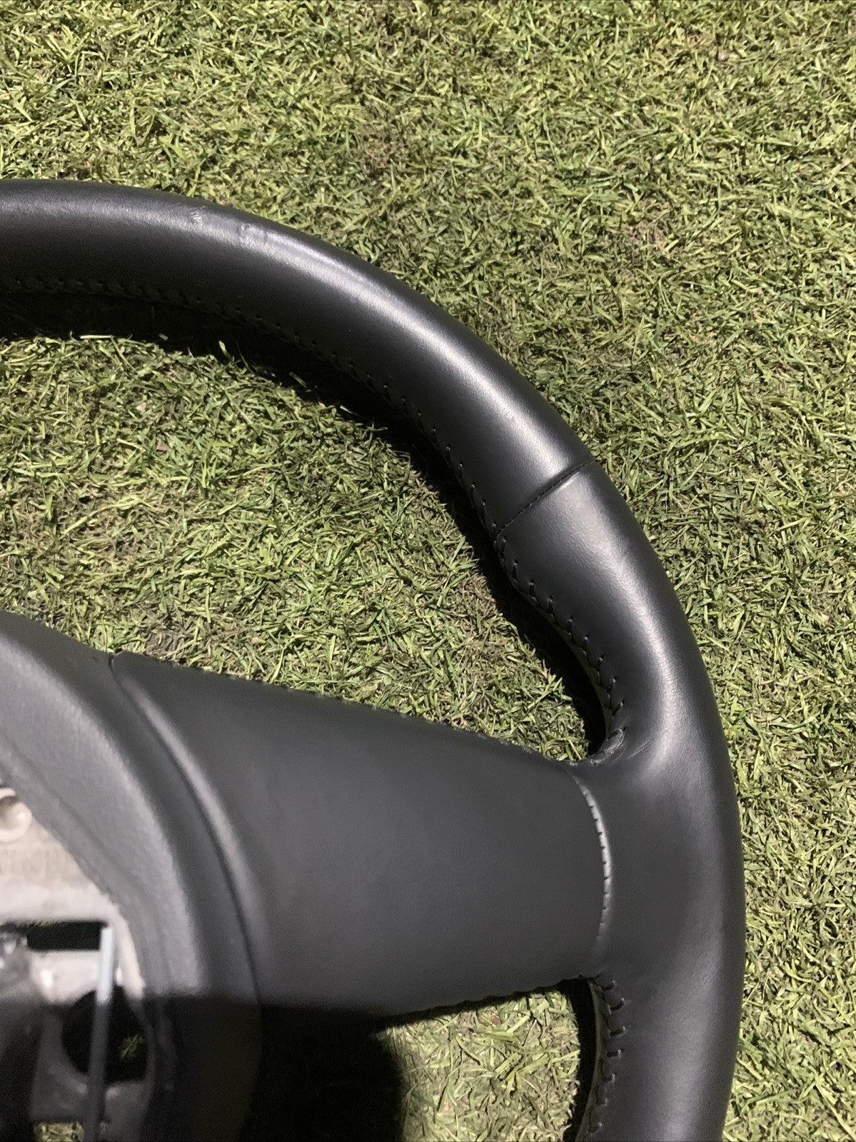 Volante Sterzo Con Comandi Audi A1 2018/2024 82A419091B (2)