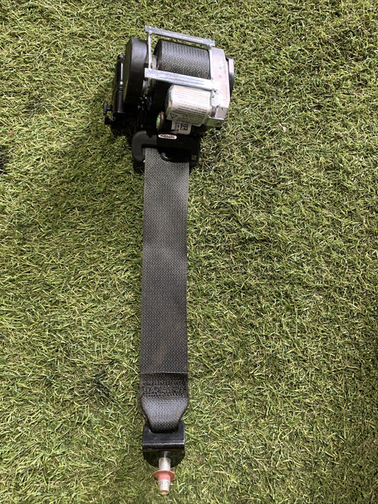 CINTURA DI SICUREZZA POSTERIORE SINISTRA SX HYUNDAI I20 III 2021 89870Q0000NNB