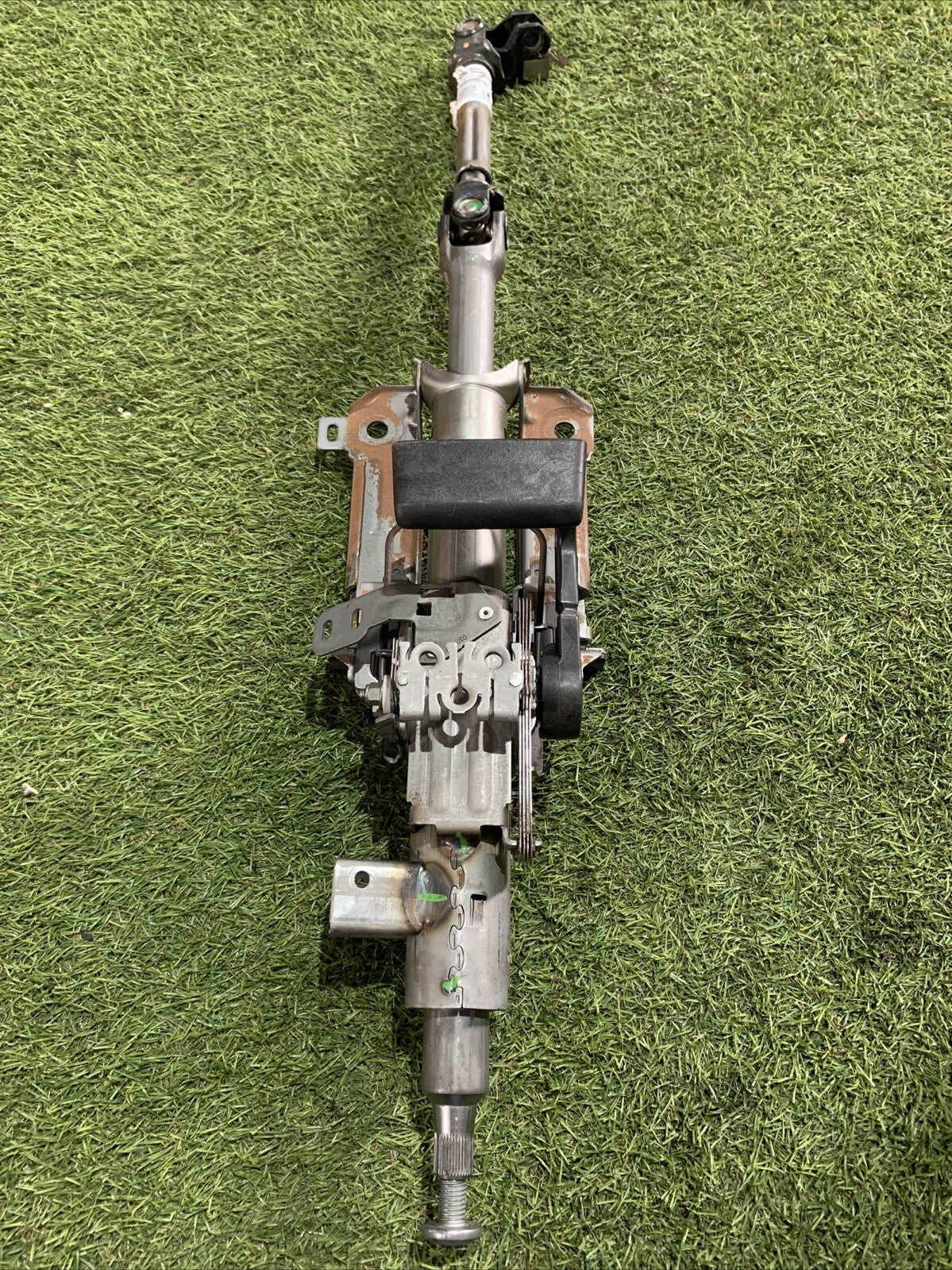 Piantone Sterzo Opel Corsa F 2020 9824737580L