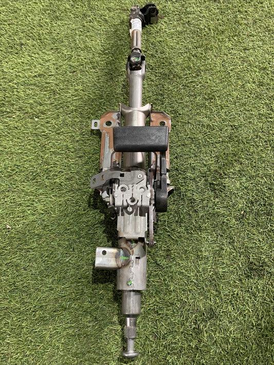 Piantone Sterzo Opel Corsa F 2020 9824737580L