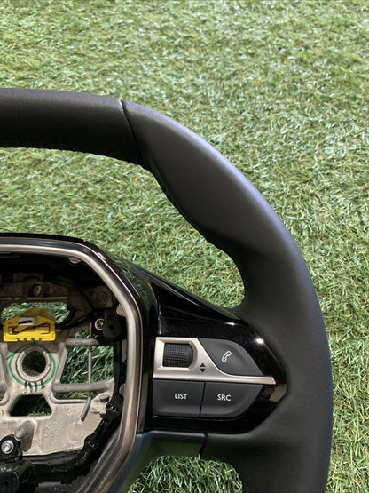 Volante In Pelle Multifunzioni Peugeot 2008 2025 98546457ZD