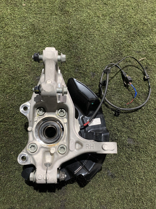 MOZZO MONTANTE FUSELLO ANTERIORE DESTRO KIA SPORTAGE 1.6 DIESEL 51711N 7000