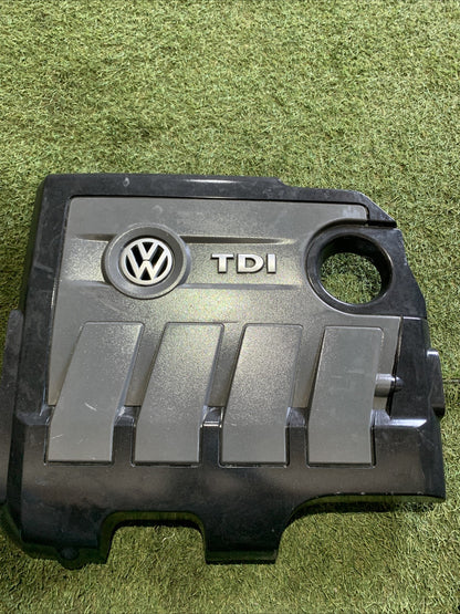 Coprimotore Volkswagen Polo 6R 1.6 03L103925AR