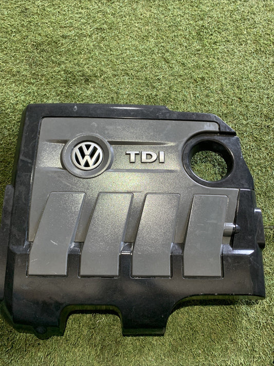Coprimotore Volkswagen Polo 6R 1.6 03L103925AR
