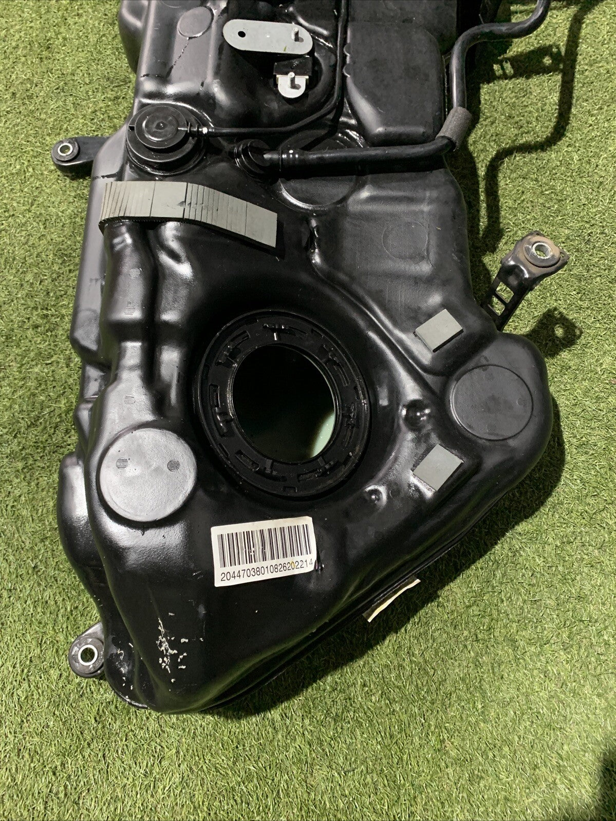 Serbatoio Carburante Mercedes Classe C220 W204 2.2 Diesel A2044704201