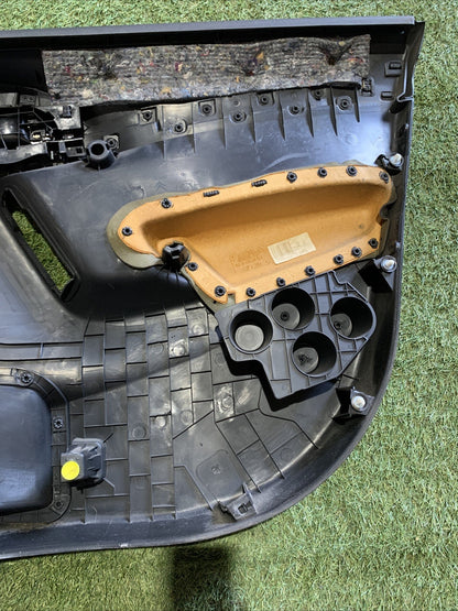 PANNELLO PORTA INTERNO ANTERIORE SINISTRO PER CITROEN C3 Serie 98006287GB (16 )