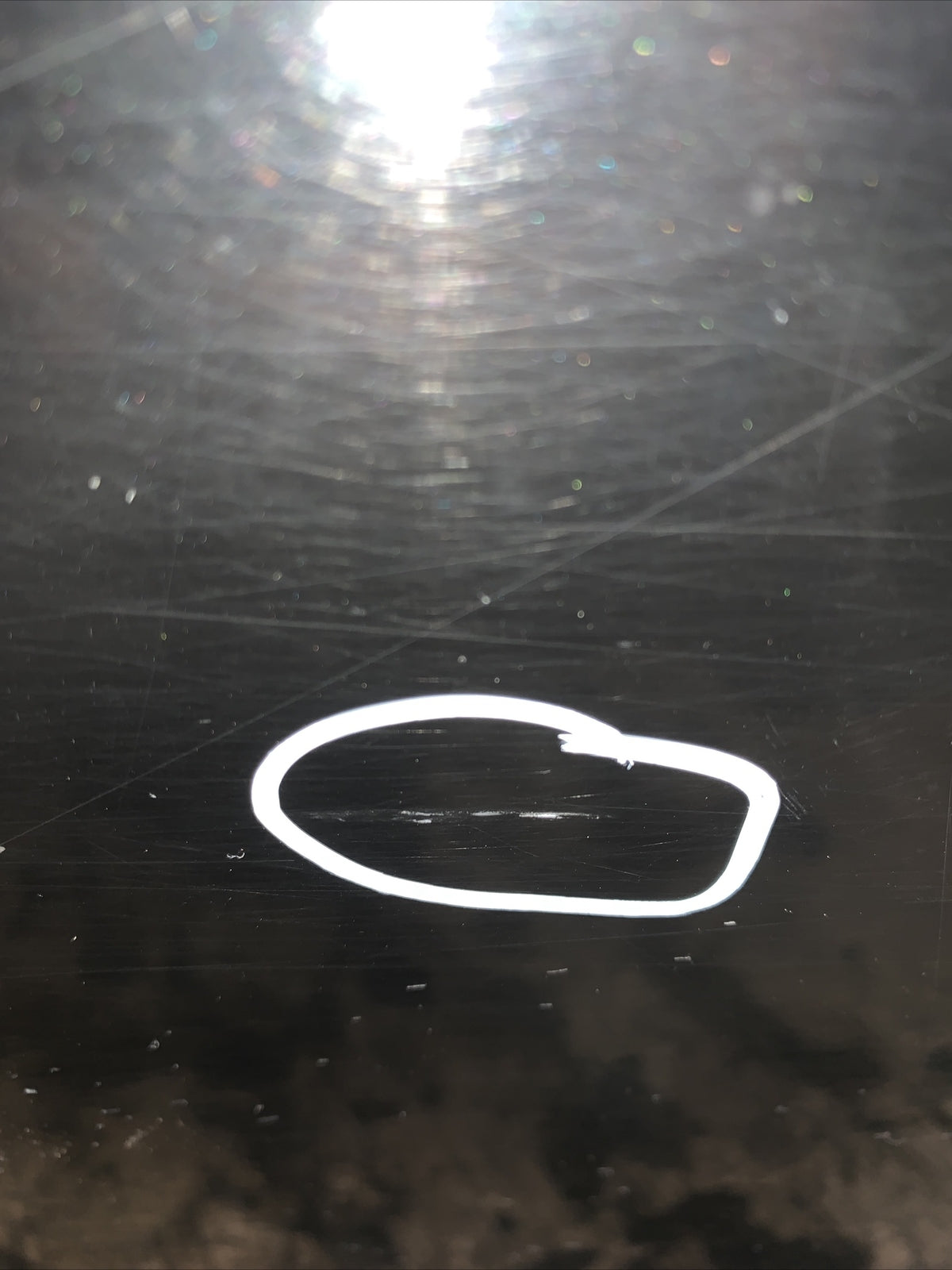 Sportello Portiera Anteriore Destra Fiat Grande Punto