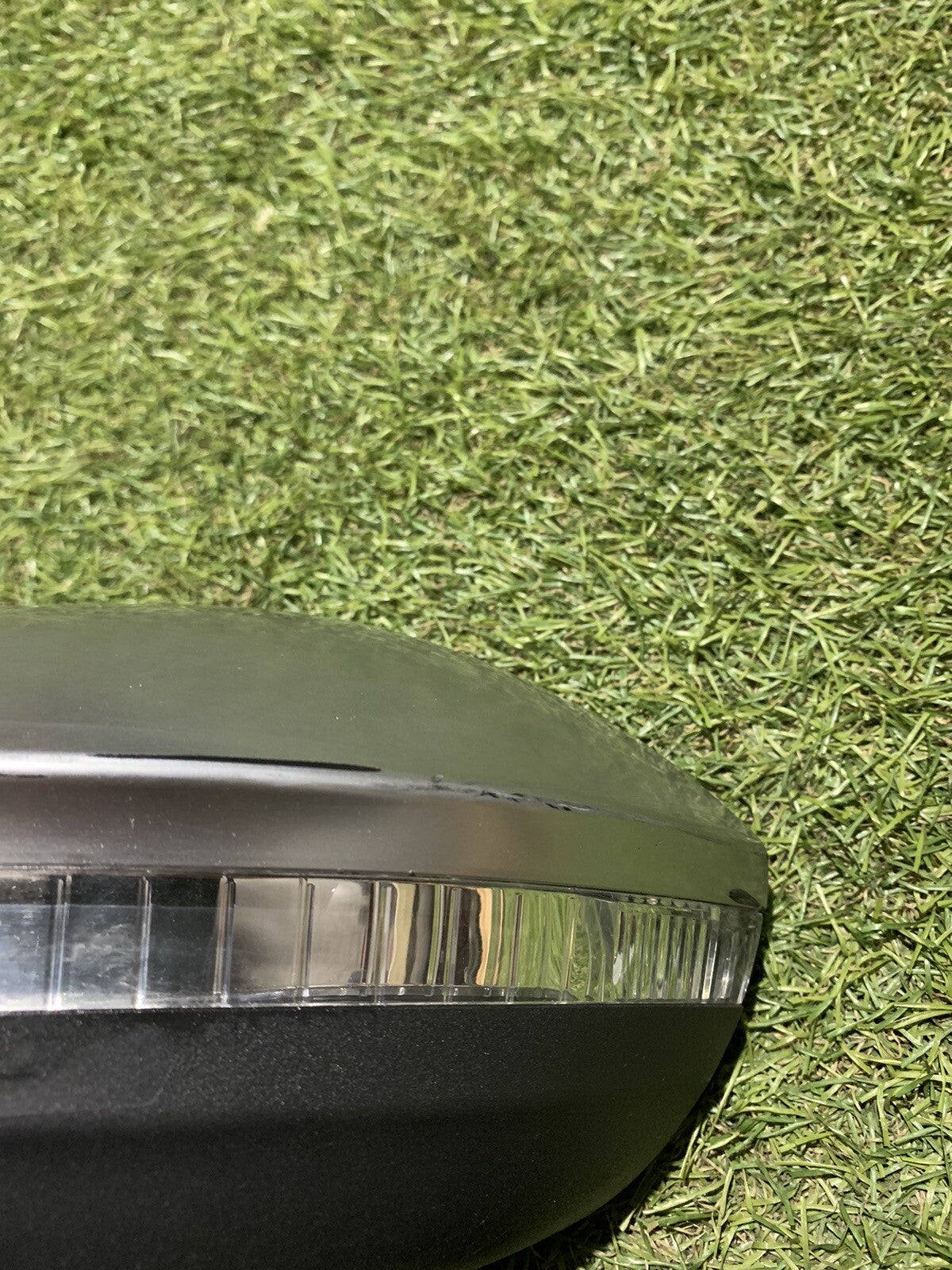 Specchietto Retrovisore Sx Sinistro Volkswagen Golf 8 R 11 Pin