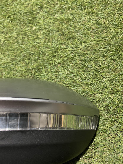 Specchietto Retrovisore Sx Sinistro Volkswagen Golf 8 R 11 Pin