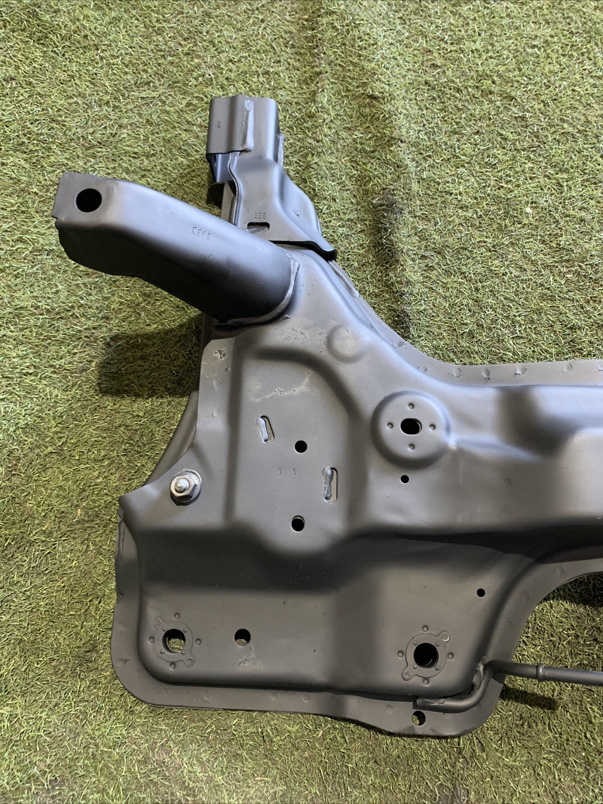 Culla Motore Opel Corsa E 2015 13460173 (2)