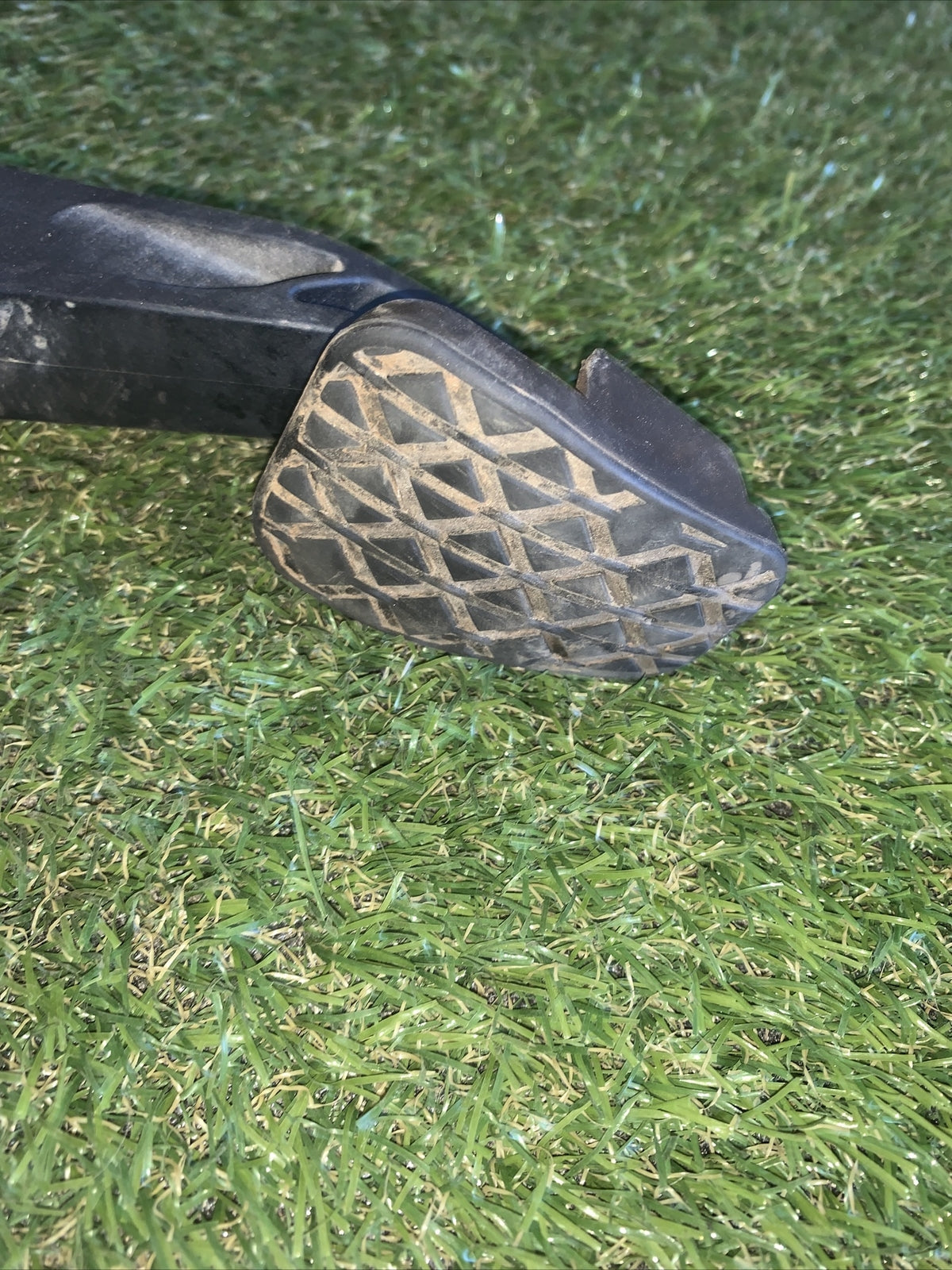 PEDALE FRIZIONE FORD Fiesta 7° Serie H1BC-7B633-A1F