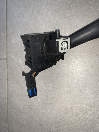 1K0953519A COMANDO TERGICRISTALLO LEVA DEVIOTERGI AUDI = SEAT = SKODA = VW 