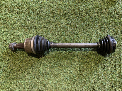 semiasse anteriore sinistro fiat panda 169 1.3 mjt 46308262