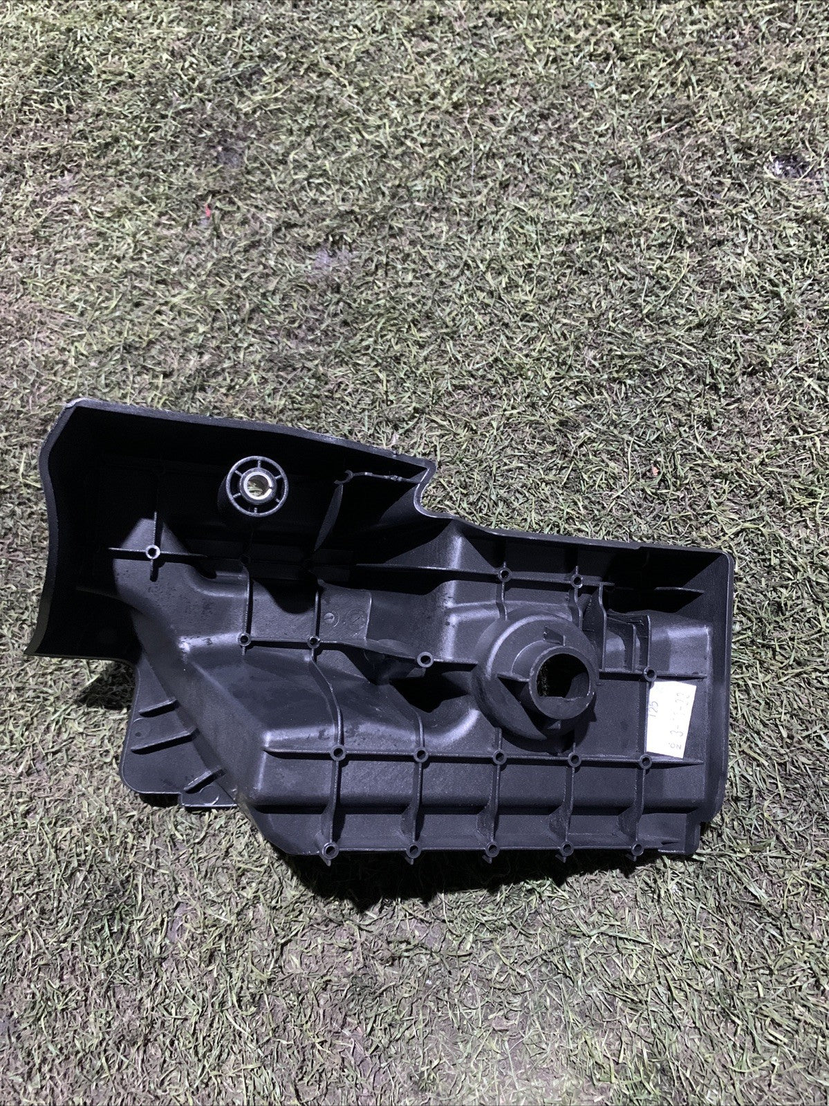 Supporto Sinistro Cappelliera Posteriore Bagagliaio Seat Arona 2024 6F9858859