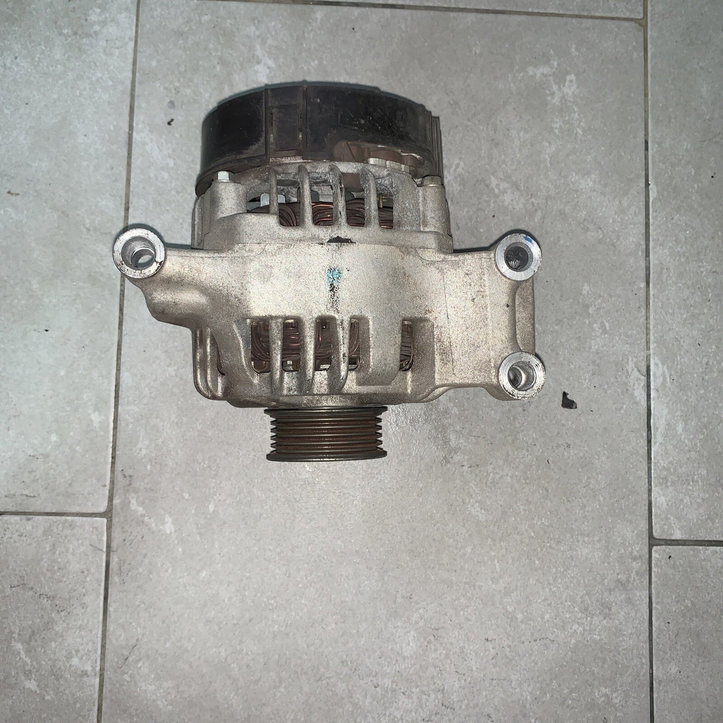 ALTERNATORE LANCIA Y 1.2B 52003532