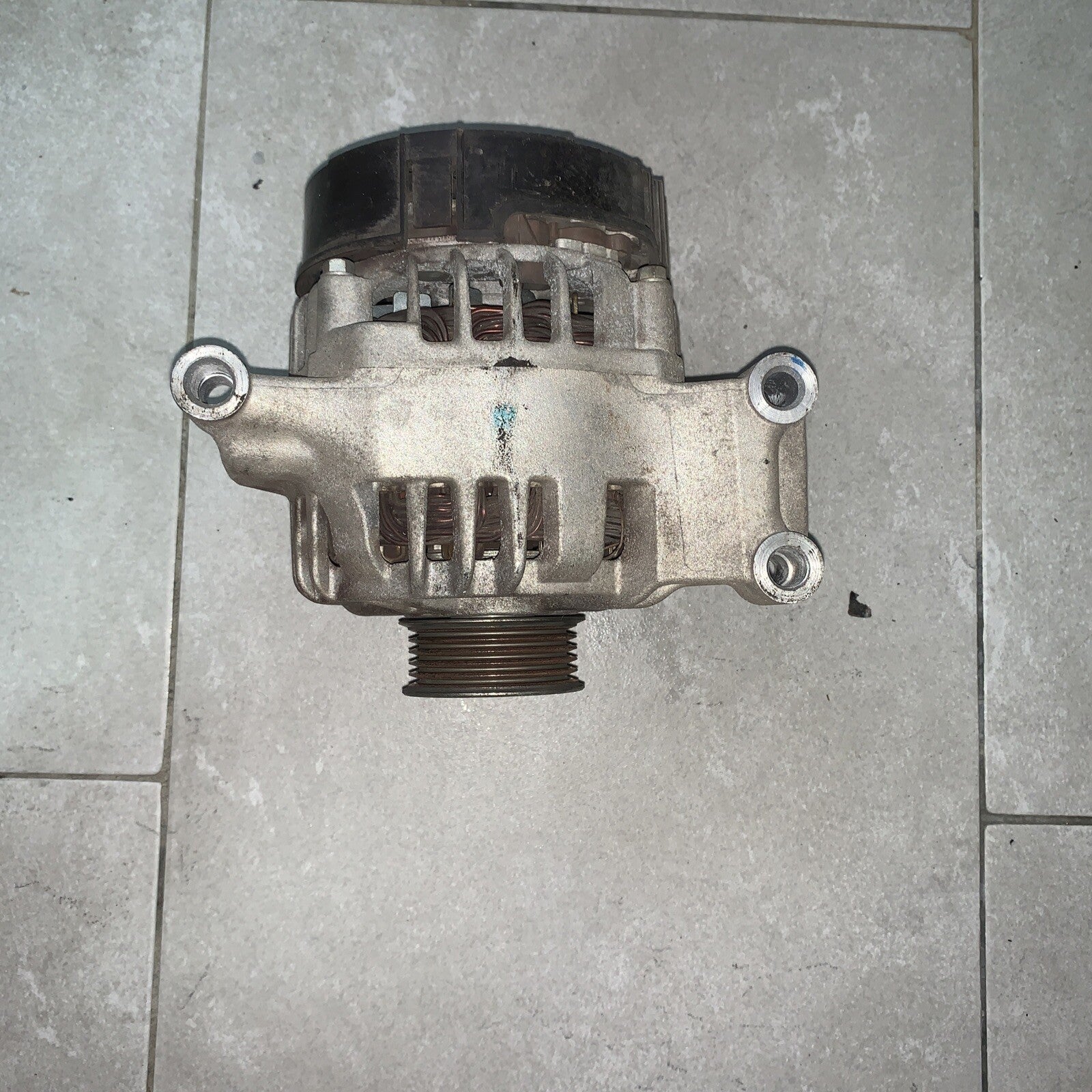 ALTERNATORE LANCIA Y 1.2B 52003532