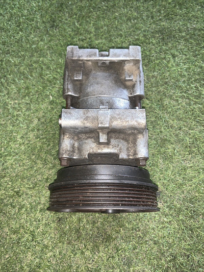 96FW-19D629-BC COMPRESSORE ARIA CONDIZIONATA FORD FIESTA 1.2 BENZINA 1999