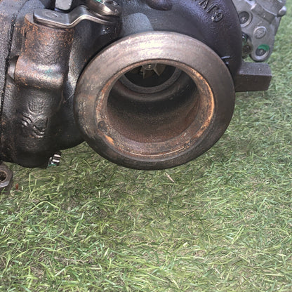 8591886 8587539 BMW Bi-Turbo compressore B47 2.0 Diesel 190 CV G20